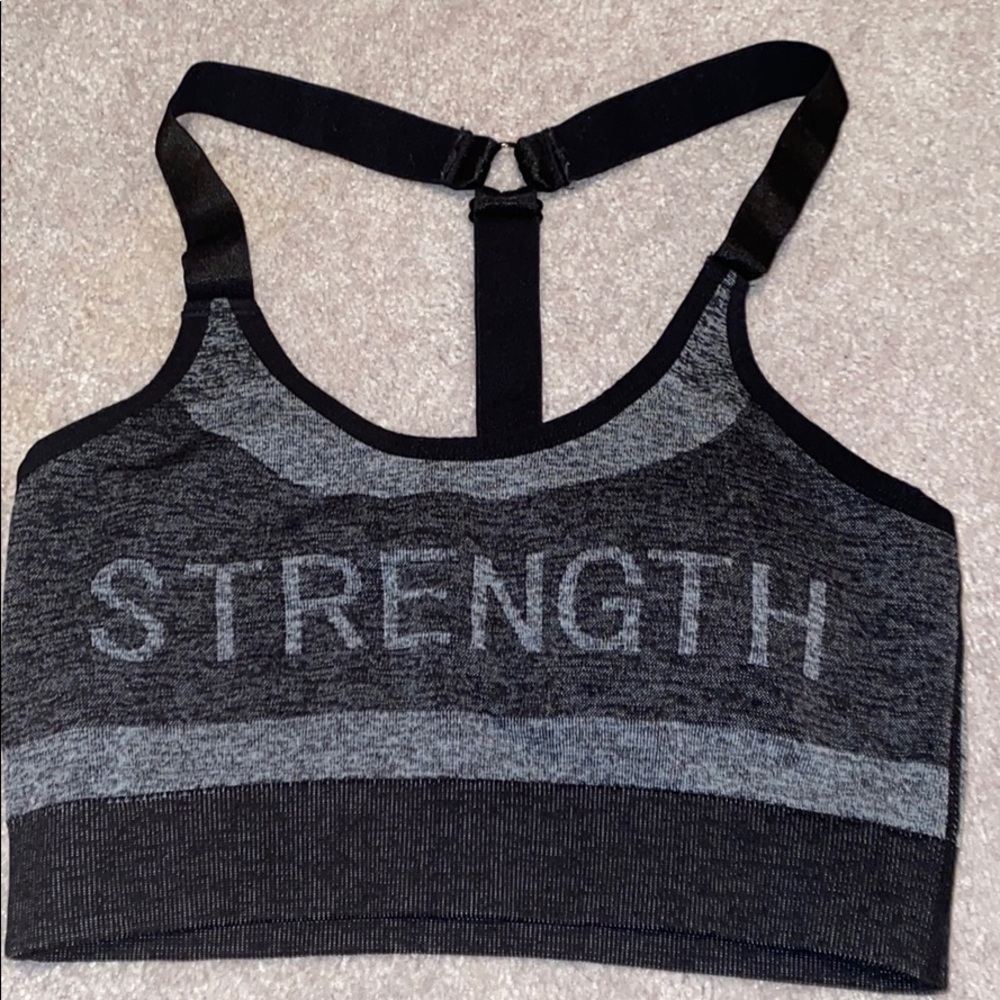 Strength Sports bra